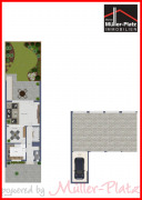 Grundriss Außenbereich