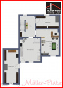 Grundriss Kellergeschoss