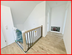 Flur 2. Obergeschoss