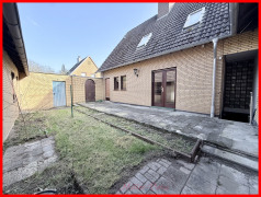 Terrasse/Innenhof