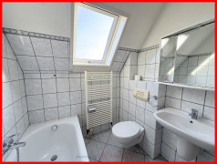 Badezimmer OG