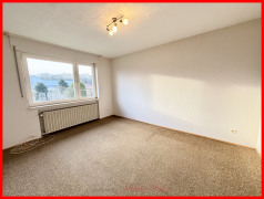 Kinder-/Schlafzimmer EG