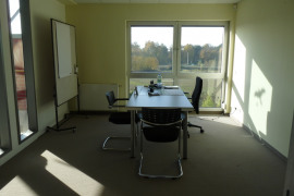 Büro OG