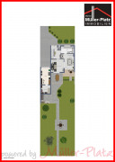 Grundriss Außenbereich