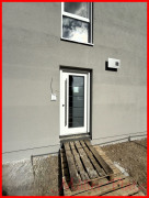 Haustür