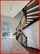 Flur/Treppe ins DG