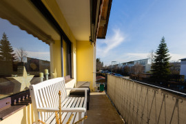 Whg 3 Südbalkon