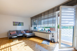 Whg 2 helles Wohnen