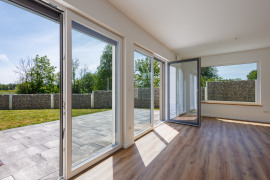 Wohnen Terrasse