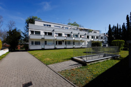 Innenhof
