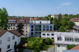 Hauseingang