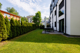 Lebensraum Garten
