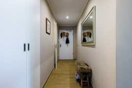 Wohnungseingang