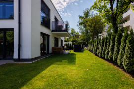 Ein Traum für Gartenliebhaber