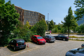 Umgebung