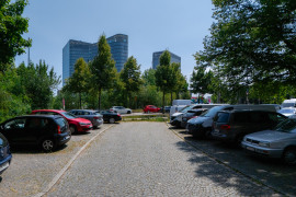 Umgebung