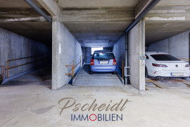 TG Stellplatz - Duplex oben