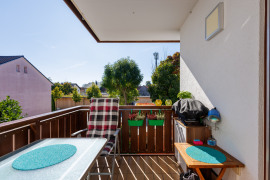 Ostbalkon