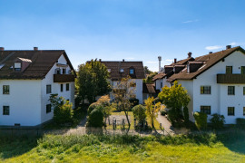 Hauseingangsseite