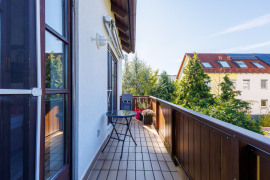 Westbalkon