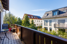 Westbalkon