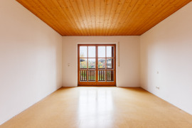 Schlafen 1 mit Balkonzugang OG