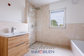 Modernes Wohlfühl-Bad 