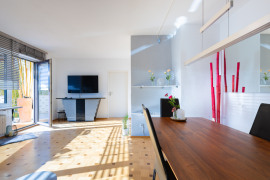 Whg 2 Essen Wohnen