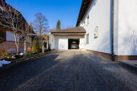 Doppelgarage