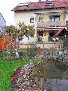 Rückansicht