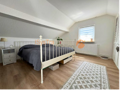 Schlafzimmer DG