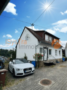 Ansicht Haus