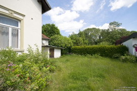 Vorgarten
