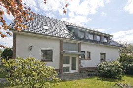 Eingangsbereich