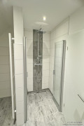 Dusche