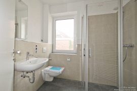 Badezimmer (Muster)