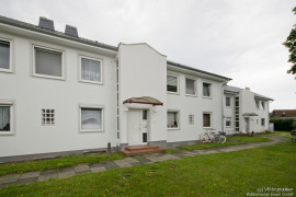 Ansicht von Osten