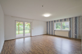 Wohn- und Esszimmer EG