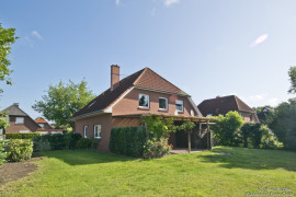 Ansicht Süden