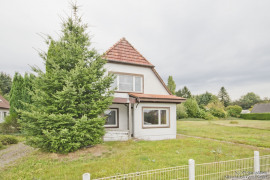 Ansicht von Süden