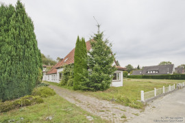 Ansicht von Südwesten
