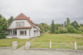 Ansicht von Süden