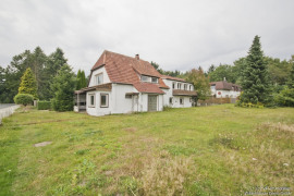 Ansicht von Südosten