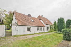 Ansicht von Nordwesten