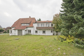 Ansicht von Osten