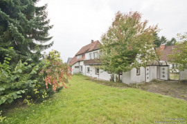 Ansicht von Nordosten