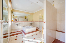 Bad en Suite