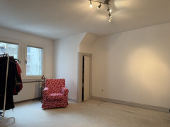 Ansicht Dachgeschoss