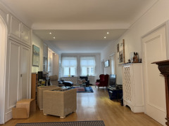 Wohnzimmer Obergeschoss