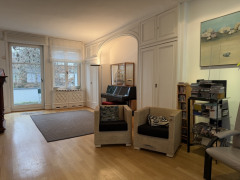 Wohnzimmer Obergeschoss